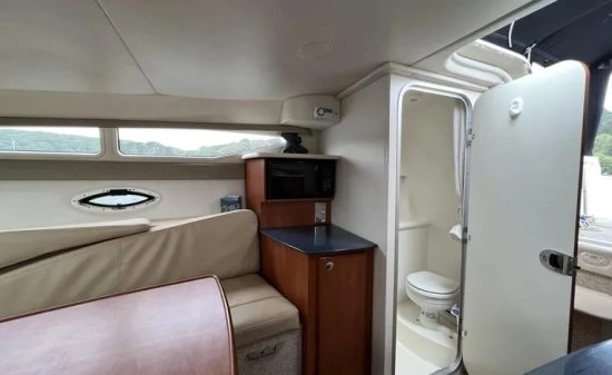 Bayliner 2655 Ciera Sunbridge usado à venda