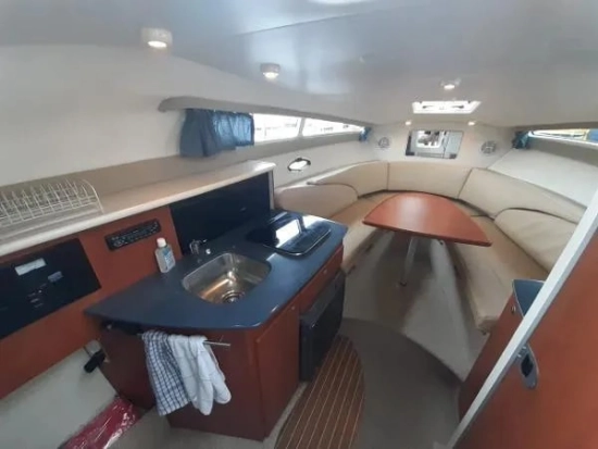 Bayliner 2655 Ciera Sunbridge usado à venda