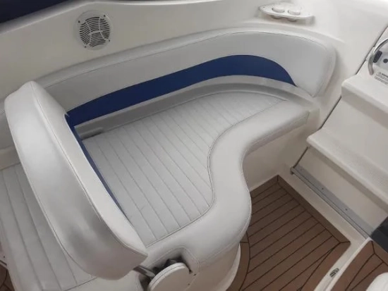 Bayliner 2655 Ciera Sunbridge usado à venda