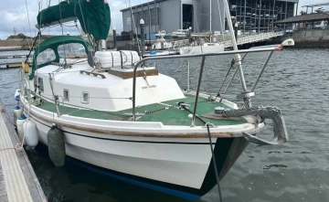 Westerly Berwick de segunda mano en venta