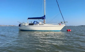 Moody 346 de segunda mano en venta