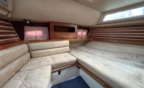 Moody 346 usata in vendita
