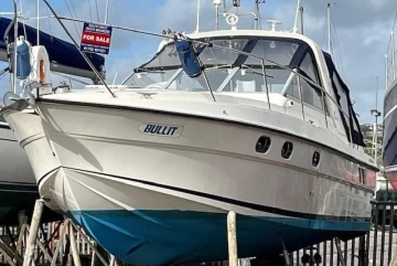 Fairline Targa 33 usata in vendita