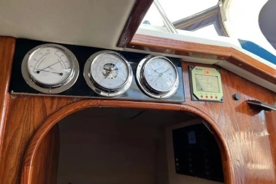 Fairline Targa 33 usata in vendita