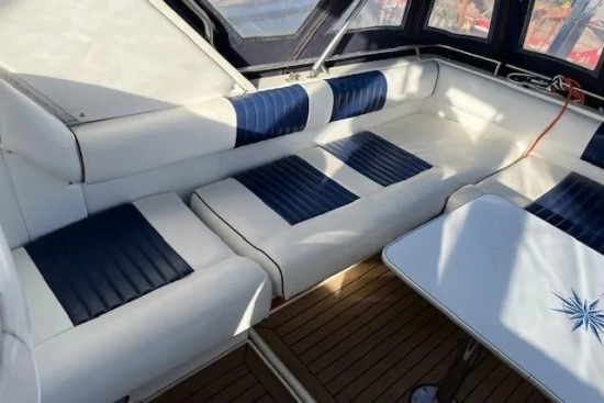 Fairline Targa 33 usata in vendita