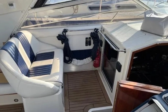 Fairline Targa 33 usata in vendita