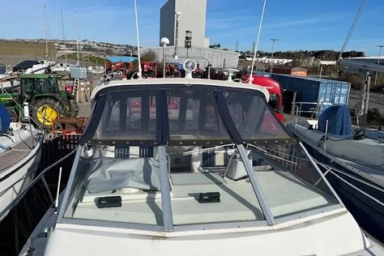 Fairline Targa 33 usata in vendita