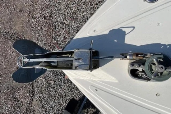 Fairline Targa 33 usata in vendita