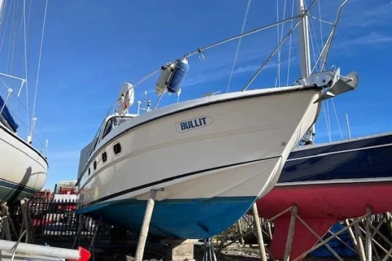 Fairline Targa 33 usata in vendita
