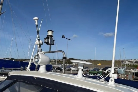 Fairline Targa 33 usata in vendita