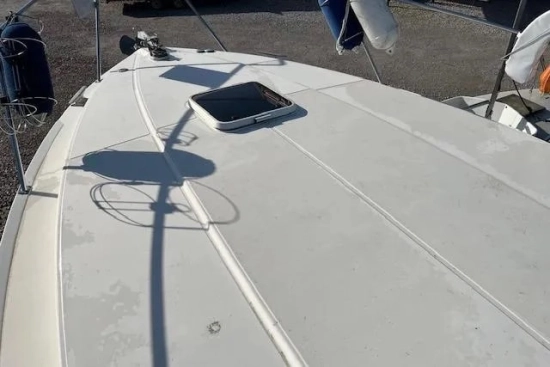 Fairline Targa 33 usata in vendita