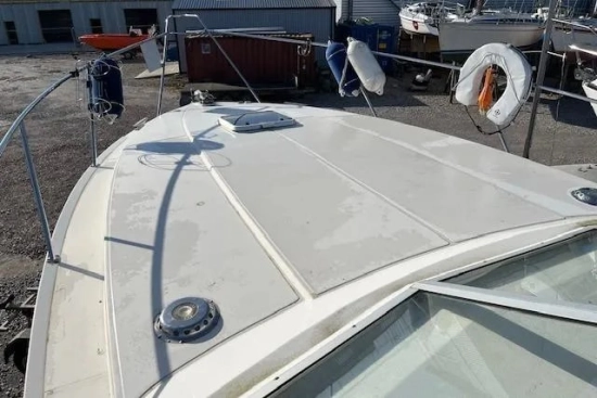 Fairline Targa 33 usata in vendita