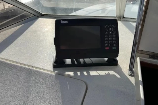 Fairline Targa 33 usata in vendita