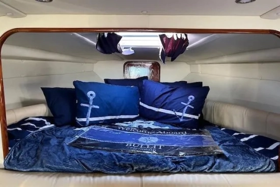 Fairline Targa 33 usata in vendita