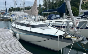 Dufour Yachts 31 usata in vendita