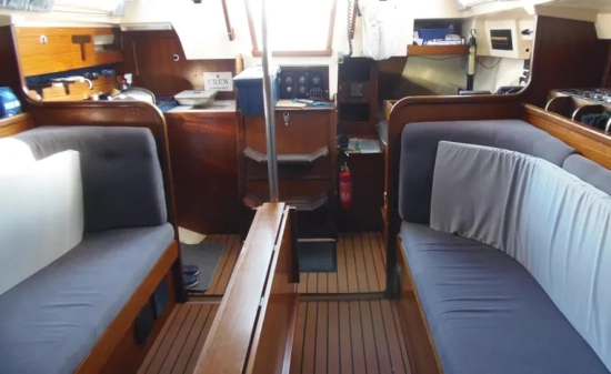 Dufour Yachts 31 usata in vendita