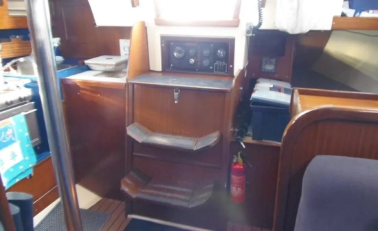 Dufour Yachts 31 usata in vendita