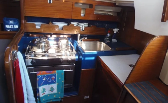 Dufour Yachts 31 usata in vendita