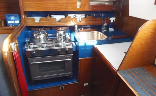 Dufour Yachts 31 usata in vendita