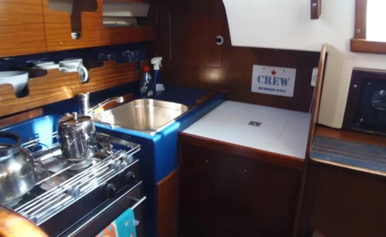 Dufour Yachts 31 usata in vendita