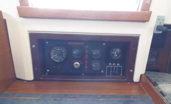 Dufour Yachts 31 usata in vendita
