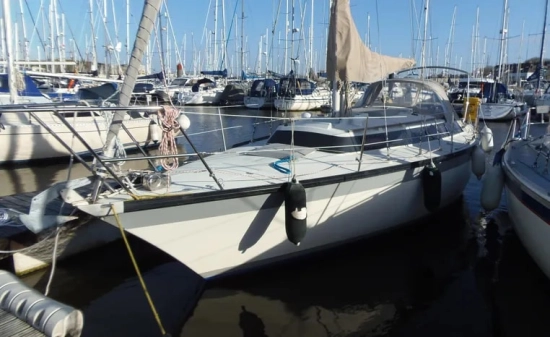 Dufour Yachts 31 usata in vendita