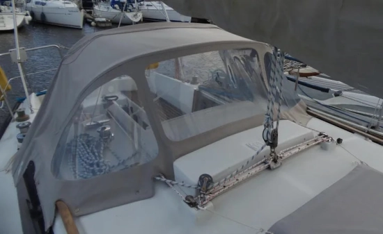 Dufour Yachts 31 usata in vendita