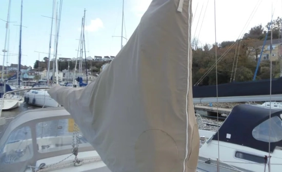 Dufour Yachts 31 usata in vendita