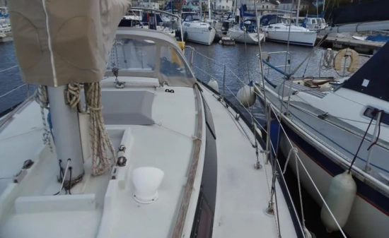 Dufour Yachts 31 usata in vendita