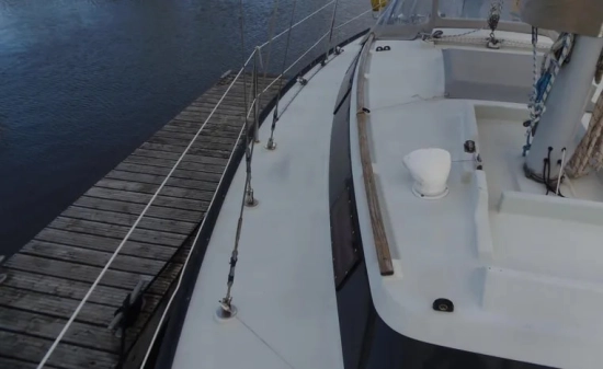 Dufour Yachts 31 usata in vendita