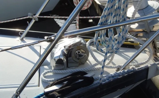 Dufour Yachts 31 usata in vendita