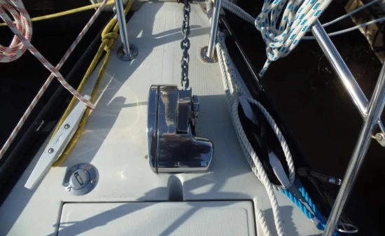 Dufour Yachts 31 usata in vendita
