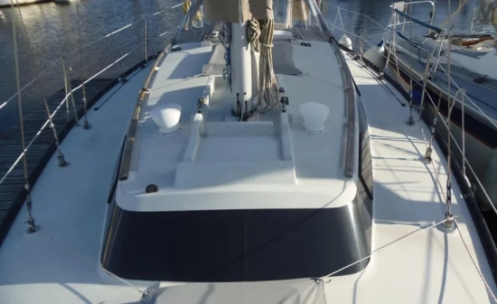 Dufour Yachts 31 usata in vendita