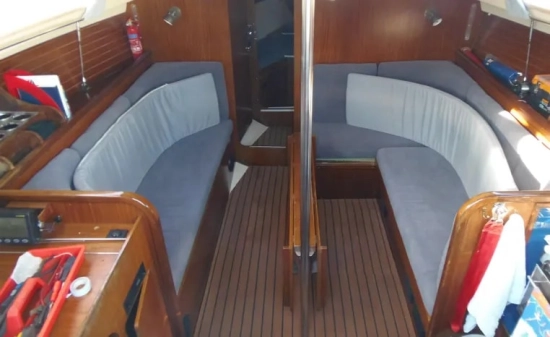 Dufour Yachts 31 usata in vendita