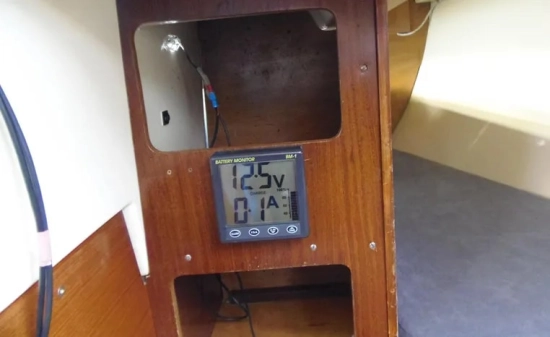 Dufour Yachts 31 usata in vendita
