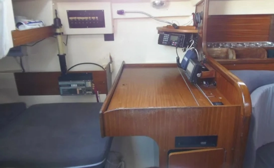 Dufour Yachts 31 usata in vendita