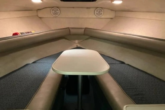 Bayliner 2352 Capri DX LX usata in vendita