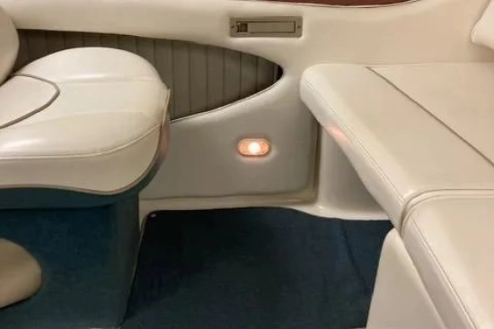 Bayliner 2352 Capri DX LX usata in vendita