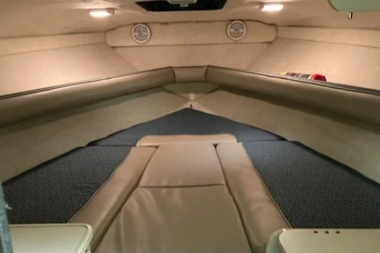 Bayliner 2352 Capri DX LX usata in vendita