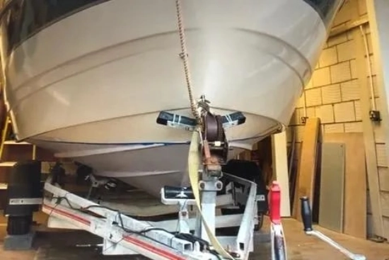 Bayliner 2352 Capri DX LX usata in vendita