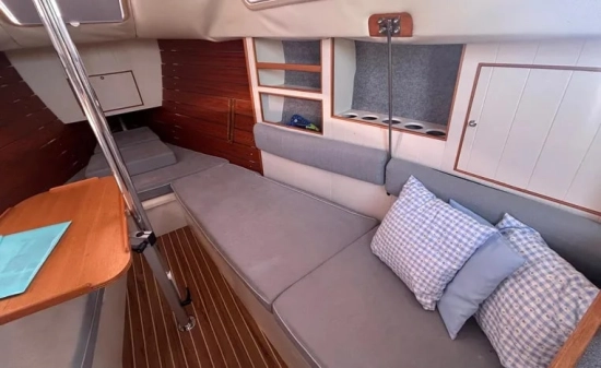 British Hunter Channel 245 usado à venda