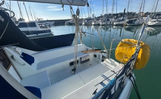 British Hunter Channel 245 usado à venda