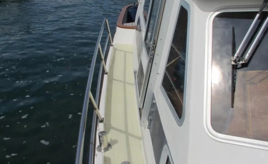 Aquastar Ocean Ranger 38 Aft Cockpit de segunda mano en venta