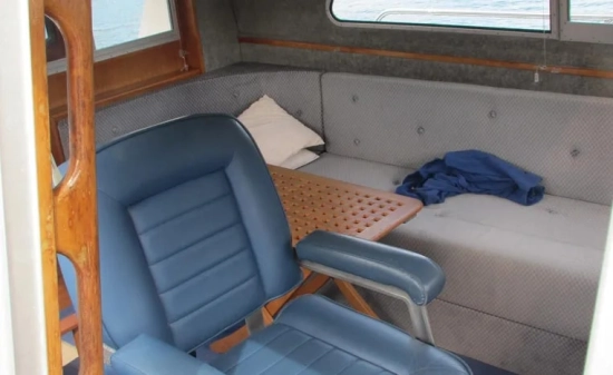 Aquastar Ocean Ranger 38 Aft Cockpit de segunda mano en venta