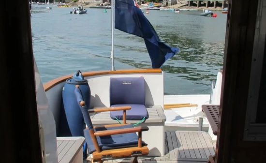 Aquastar Ocean Ranger 38 Aft Cockpit de segunda mano en venta