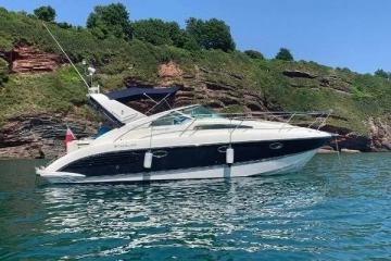 Fairline Targa 30 usata in vendita