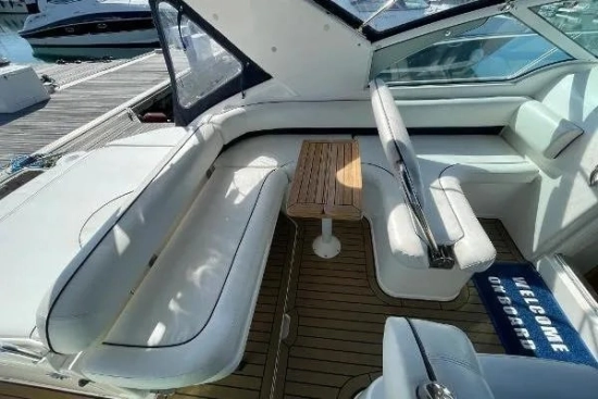 Fairline Targa 30 usata in vendita