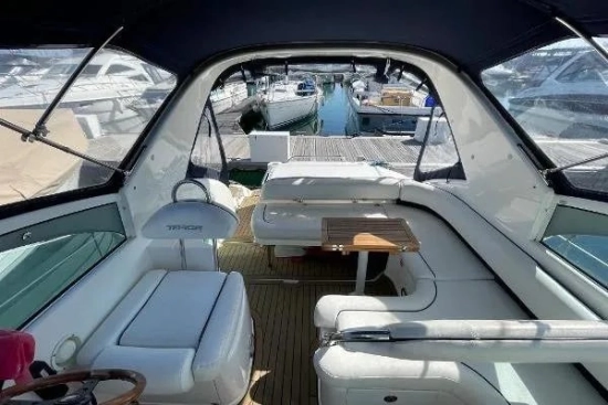 Fairline Targa 30 usata in vendita