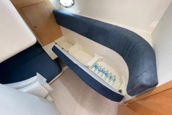 Fairline Targa 30 usata in vendita
