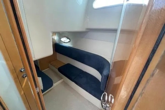 Fairline Targa 30 usata in vendita